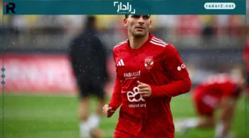 مباشر مثير.. شاهد مواجهة الأهلي ضد إيجل نوار في دوري أبطال إفريقيا اليوم